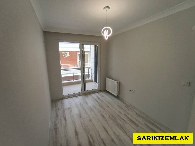 Edremit Altınkum Mah`da1+1  Daire. - 5